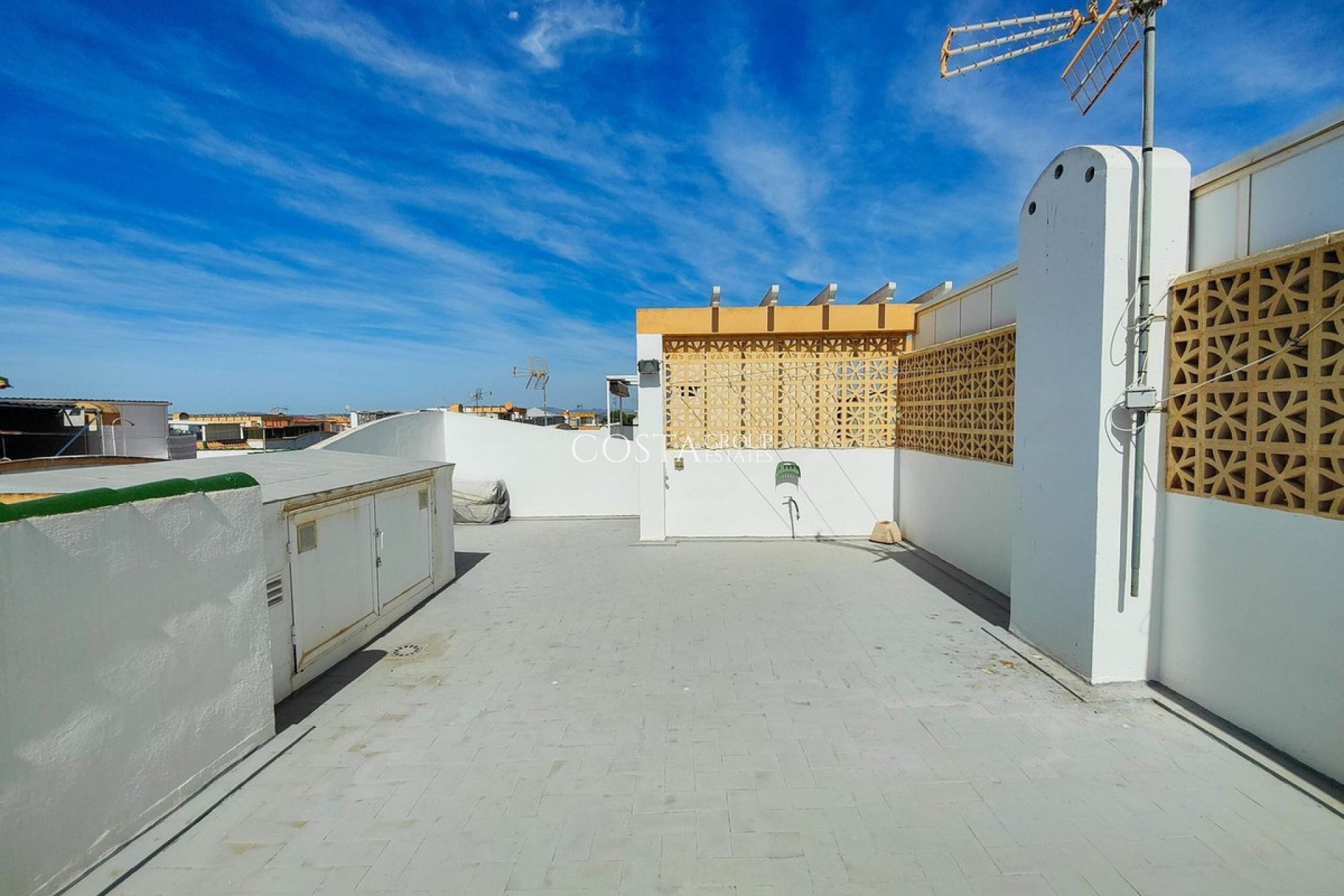 Wiederverkauf - Apartments -
Torrevieja - El Acequión - Los Náufragos