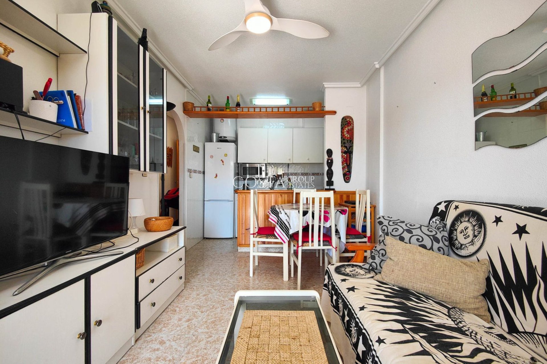 Wiederverkauf - Apartments -
Torrevieja - El Acequión - Los Náufragos