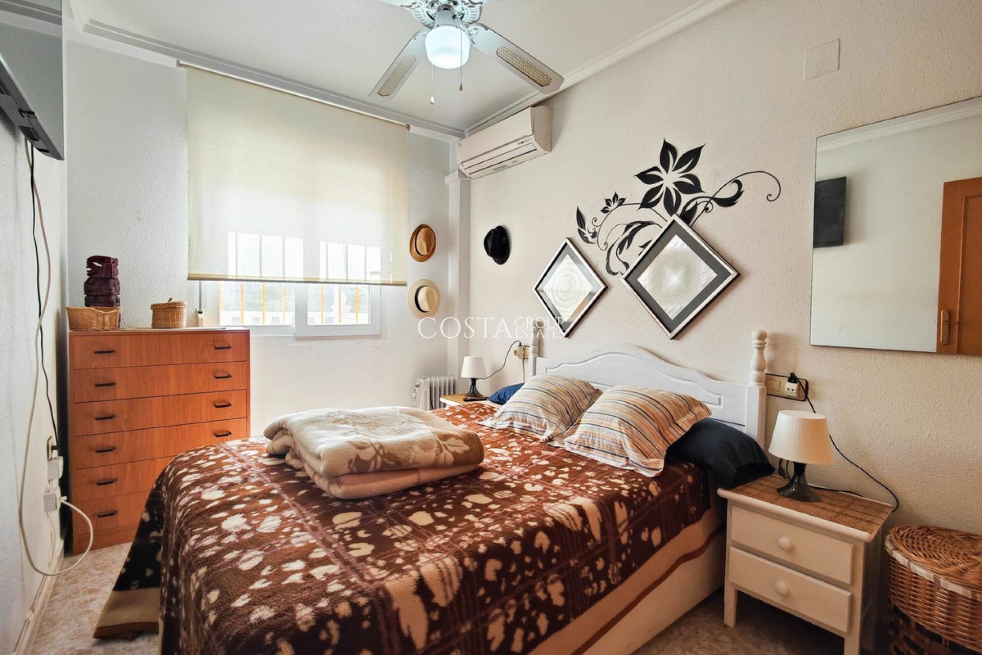 Wiederverkauf - Apartments -
Torrevieja - El Acequión - Los Náufragos