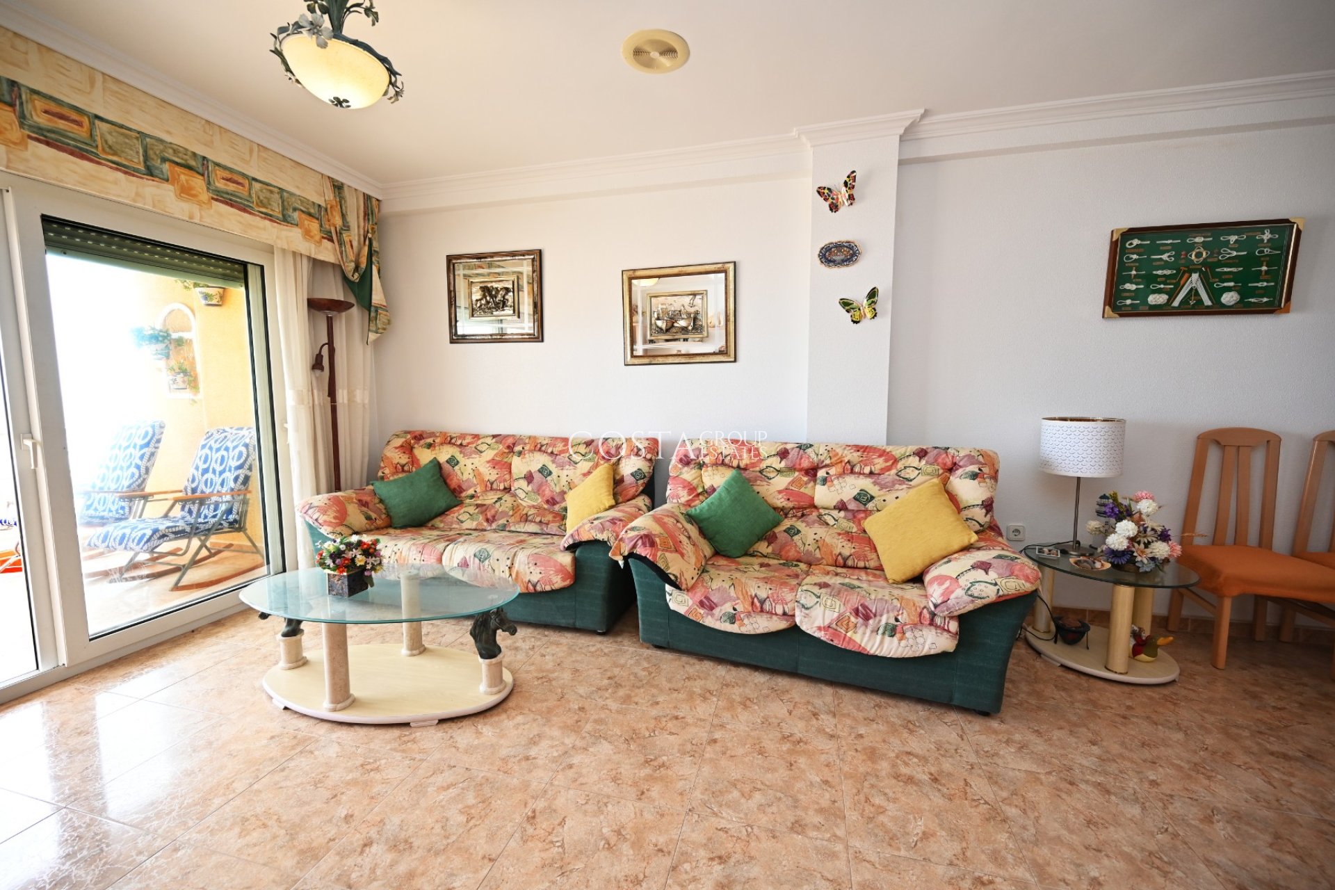 Wiederverkauf - Apartments -
Torrevieja - La Mata