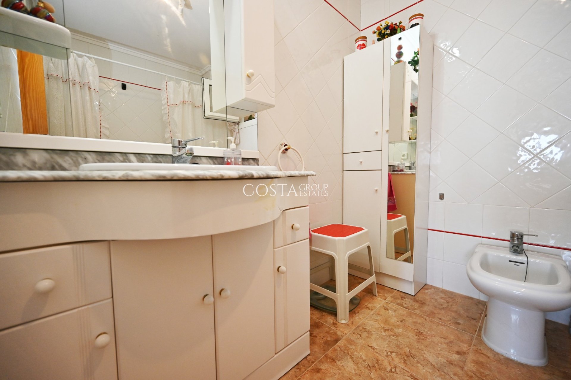 Wiederverkauf - Apartments -
Torrevieja - La Mata