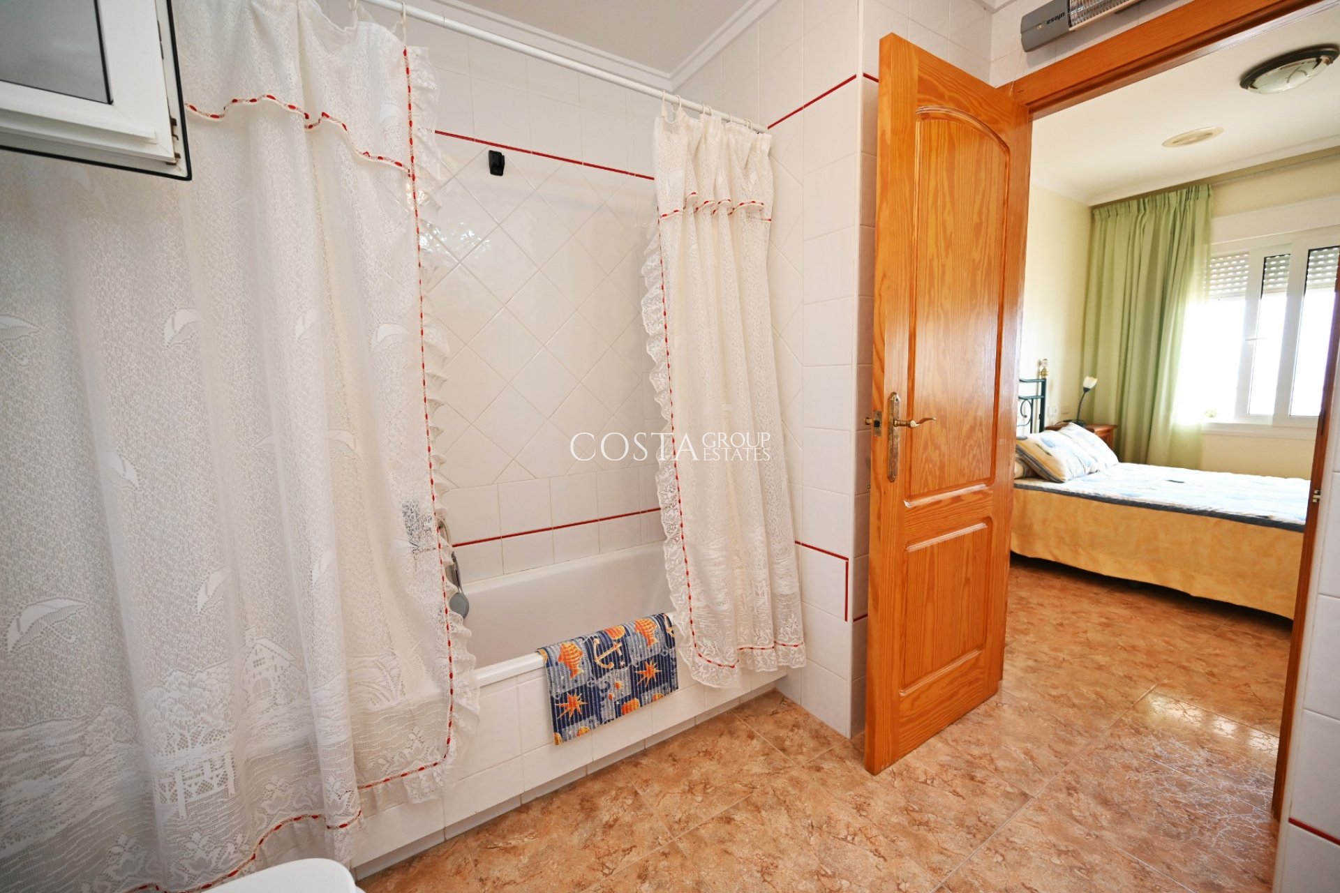 Wiederverkauf - Apartments -
Torrevieja - La Mata