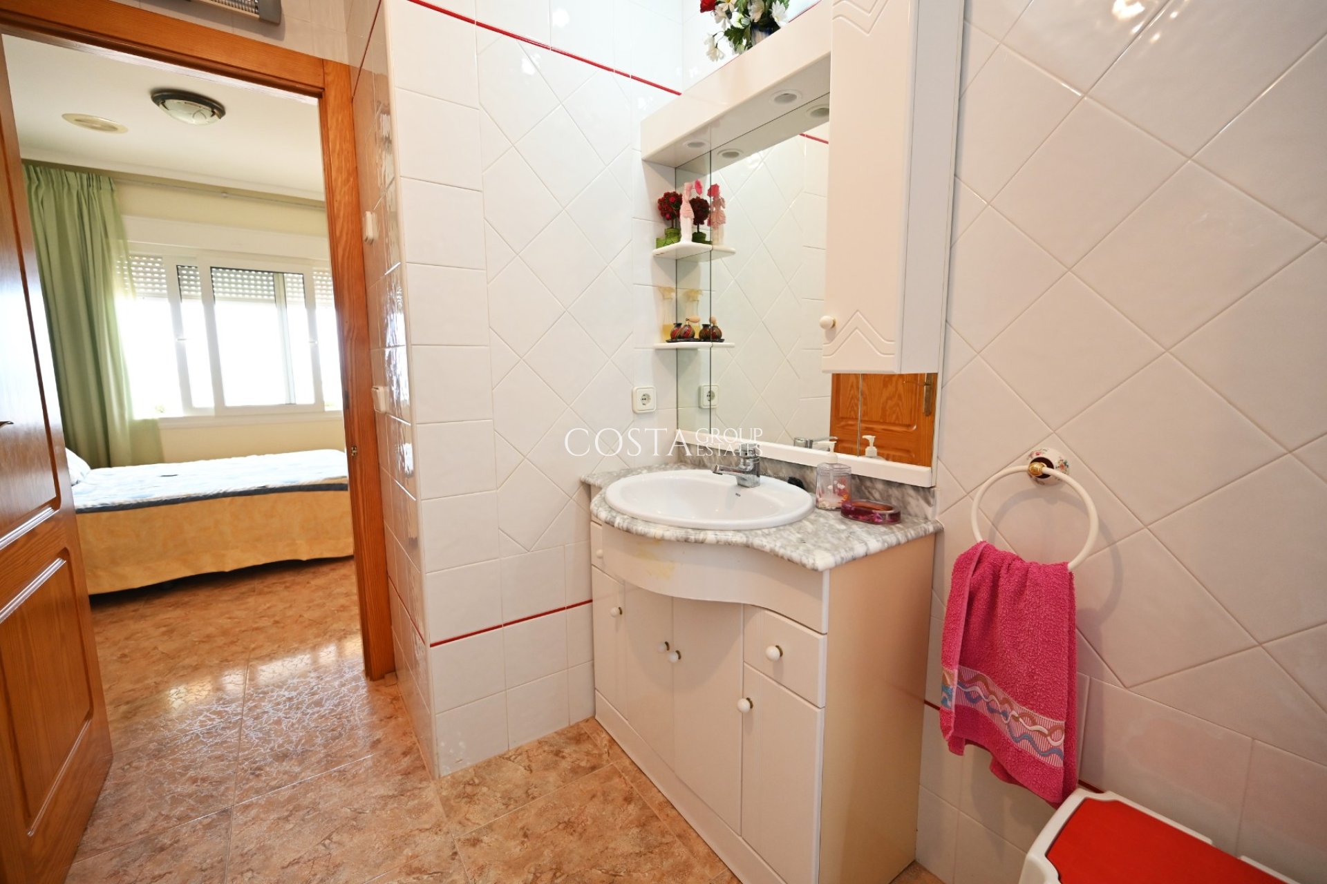 Wiederverkauf - Apartments -
Torrevieja - La Mata