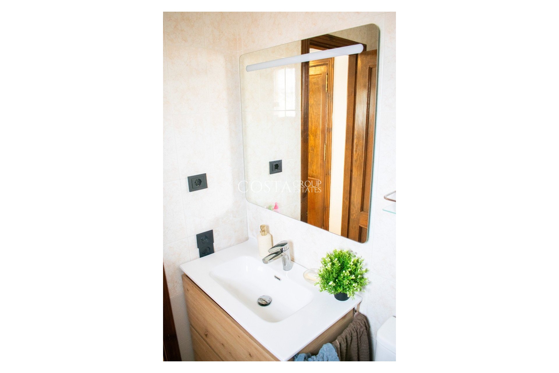 Wiederverkauf - Apartments -
Torrevieja - La Mata