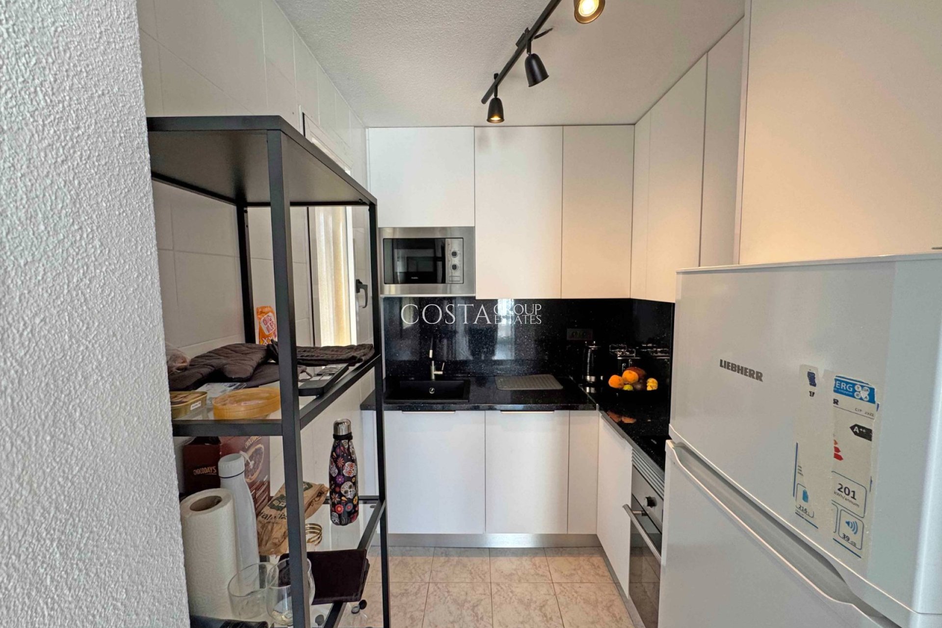 Wiederverkauf - Apartments -
Torrevieja - La Mata