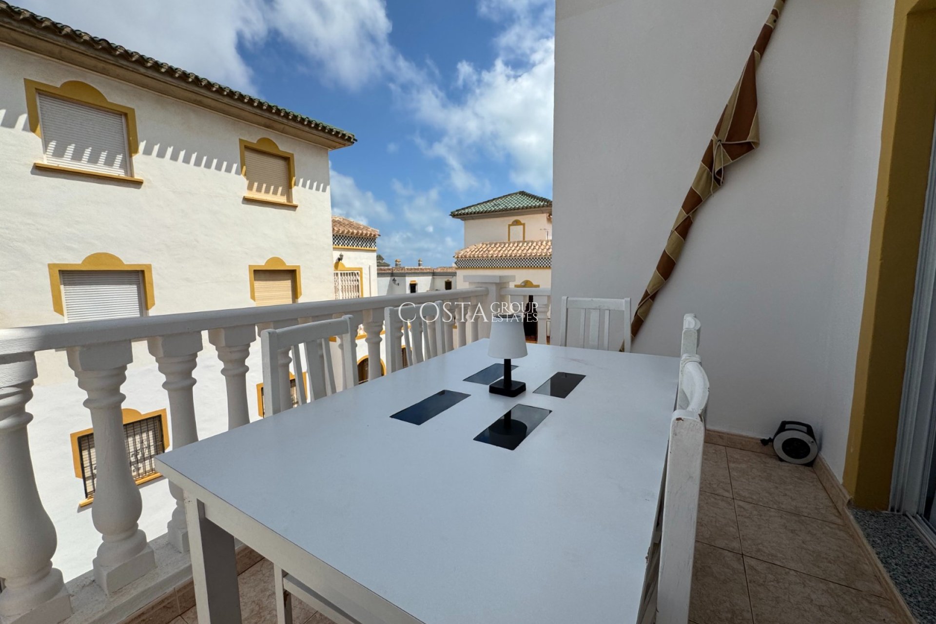 Wiederverkauf - Apartments -
Torrevieja - La Mata