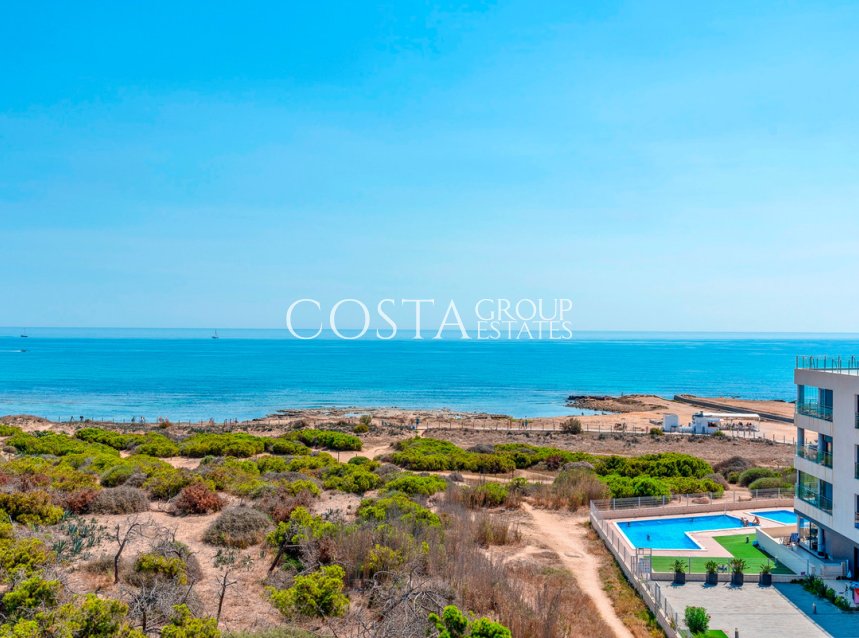 Wiederverkauf - Apartments -
Torrevieja - La Mata