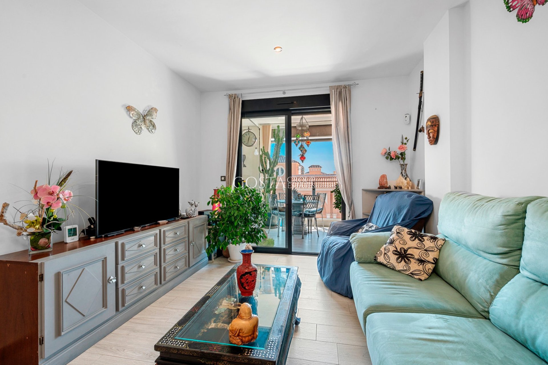 Wiederverkauf - Apartments -
Torrevieja - La Mata