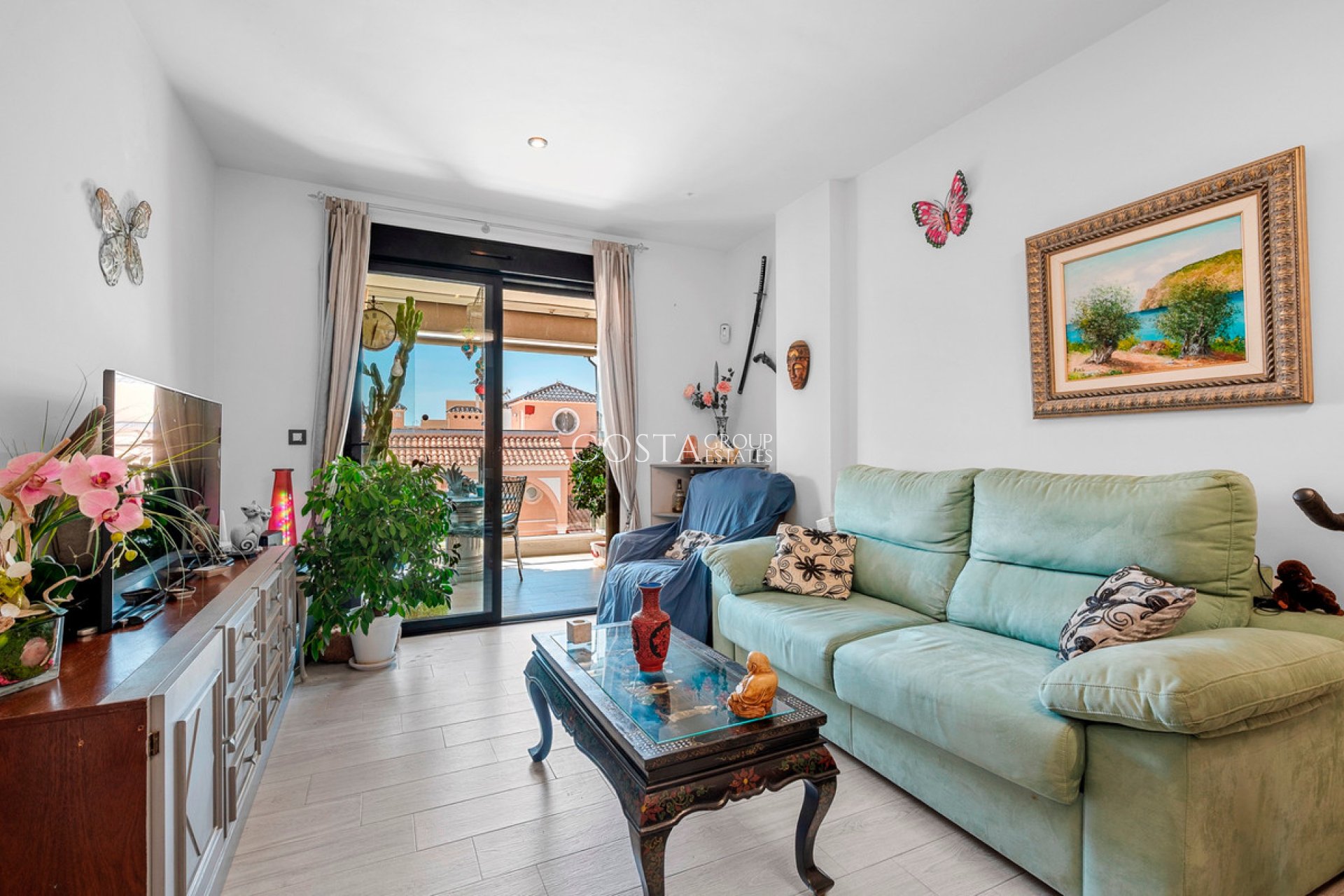 Wiederverkauf - Apartments -
Torrevieja - La Mata
