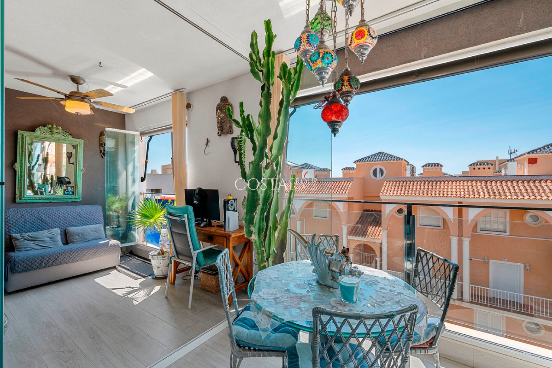 Wiederverkauf - Apartments -
Torrevieja - La Mata
