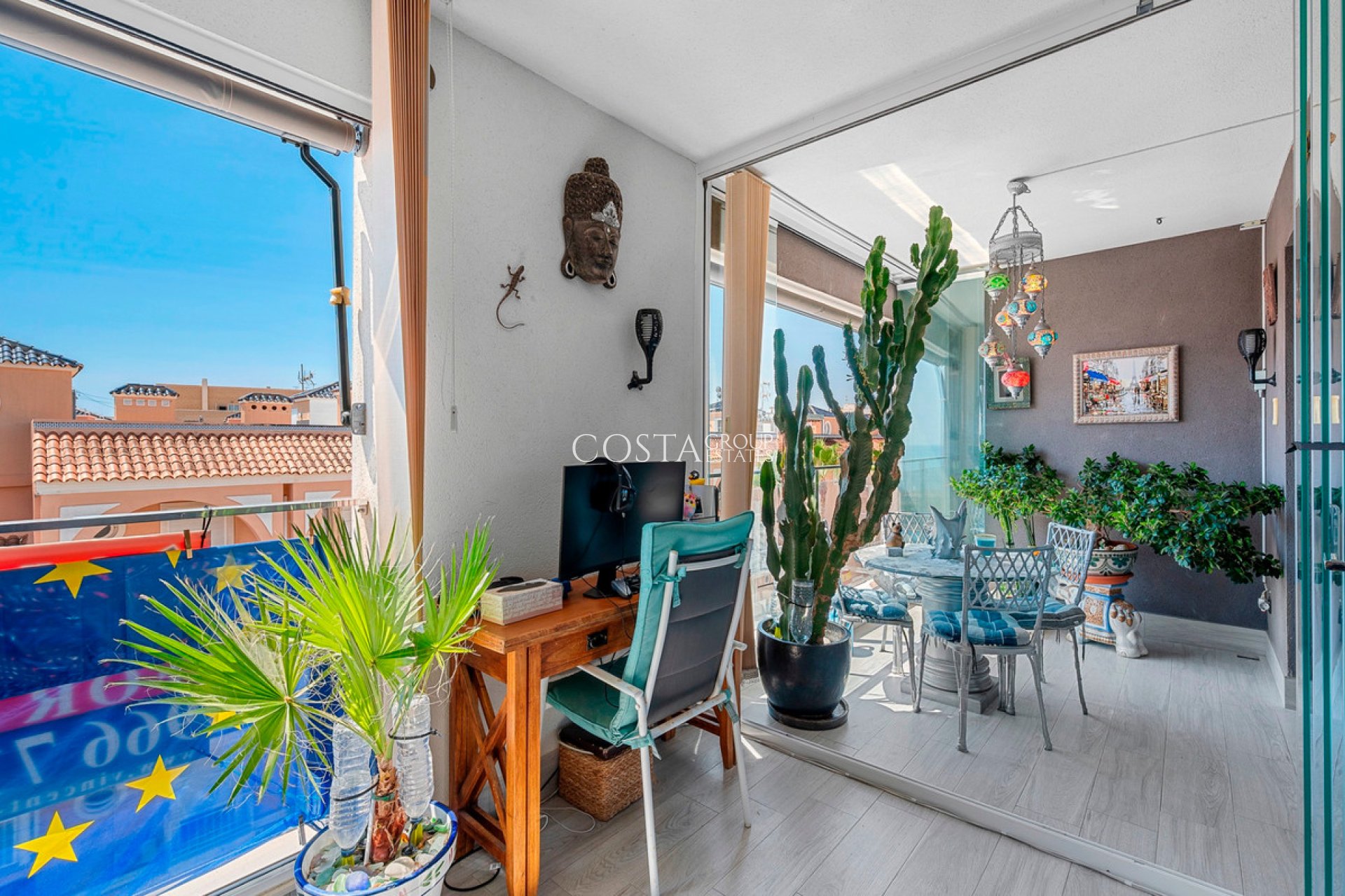 Wiederverkauf - Apartments -
Torrevieja - La Mata