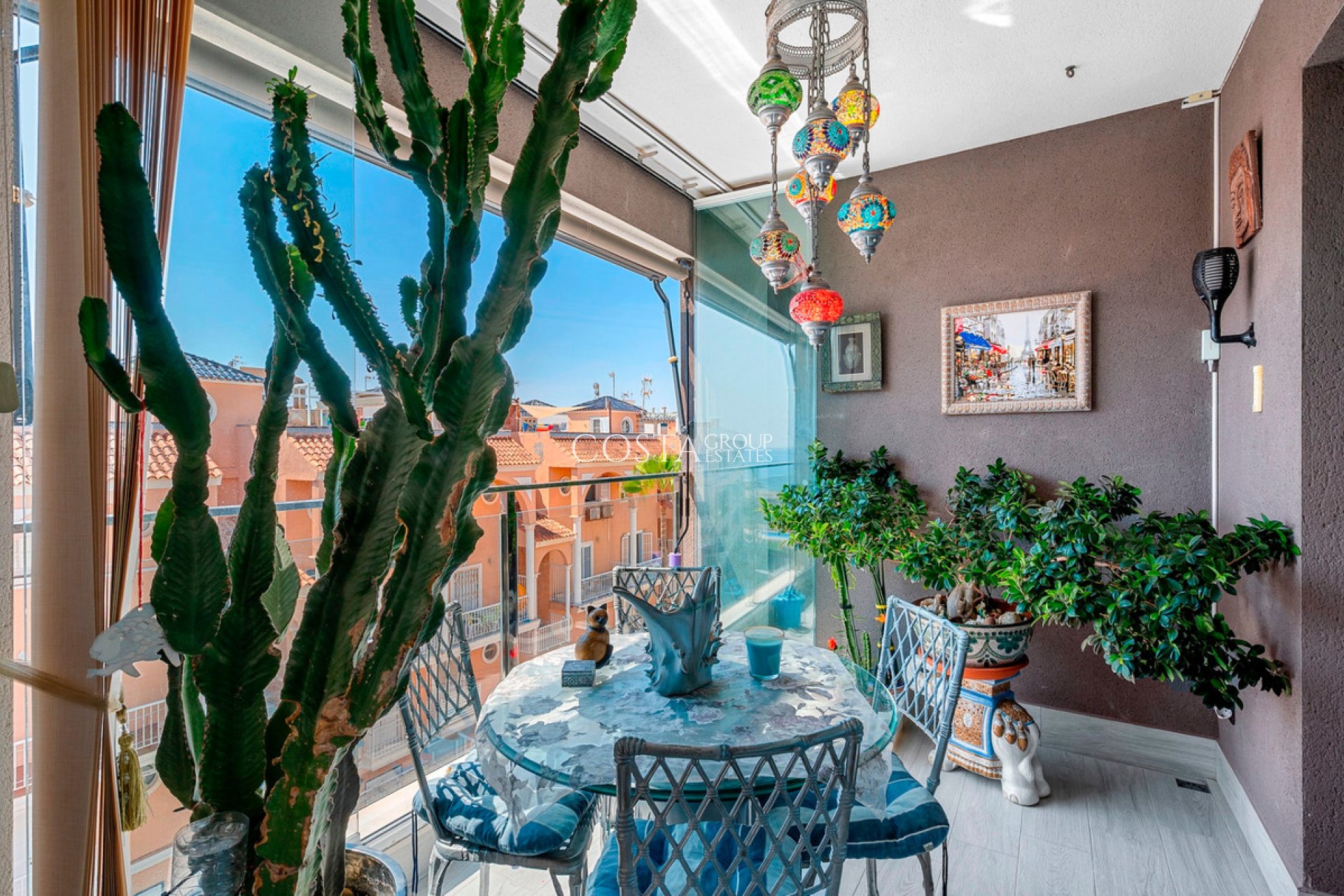 Wiederverkauf - Apartments -
Torrevieja - La Mata