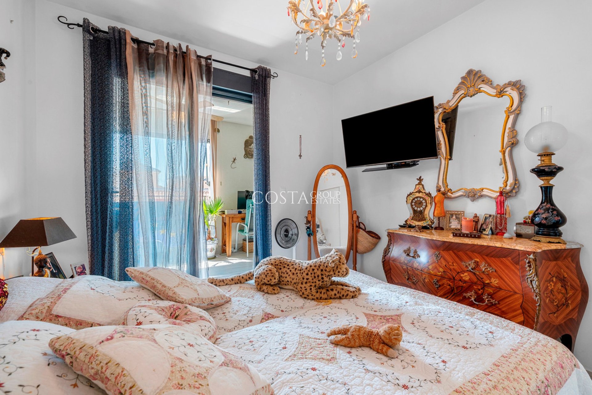 Wiederverkauf - Apartments -
Torrevieja - La Mata