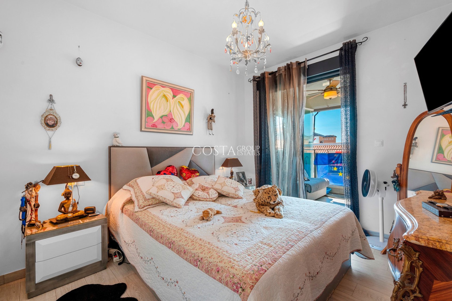 Wiederverkauf - Apartments -
Torrevieja - La Mata