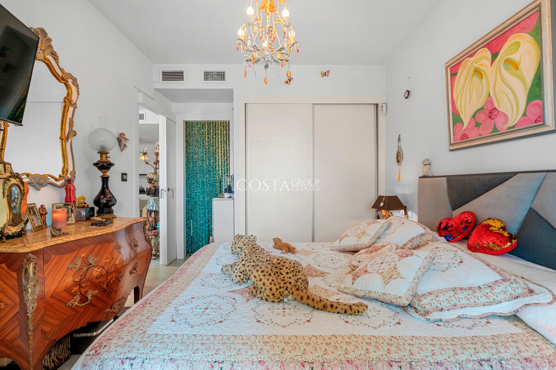 Wiederverkauf - Apartments -
Torrevieja - La Mata