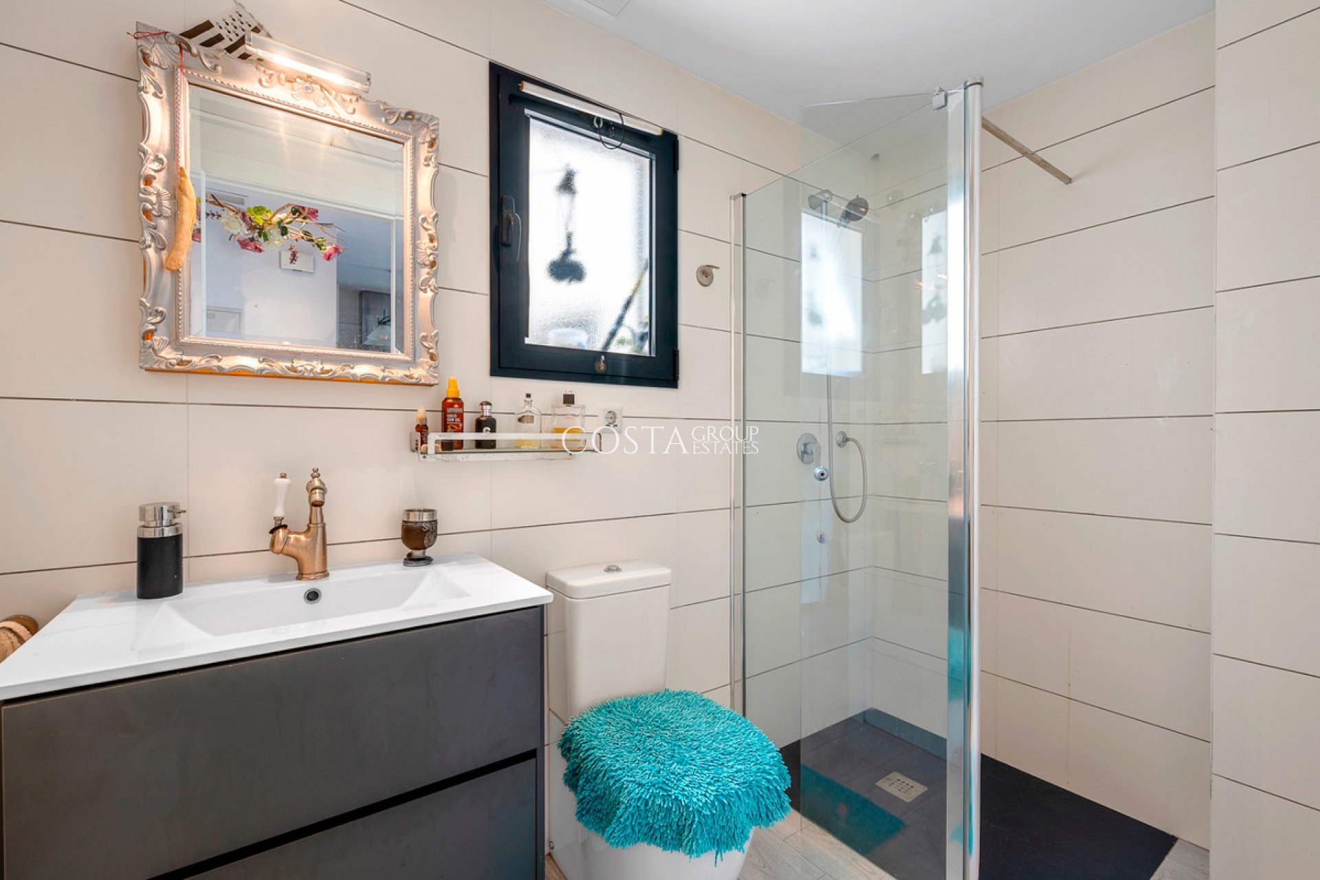 Wiederverkauf - Apartments -
Torrevieja - La Mata