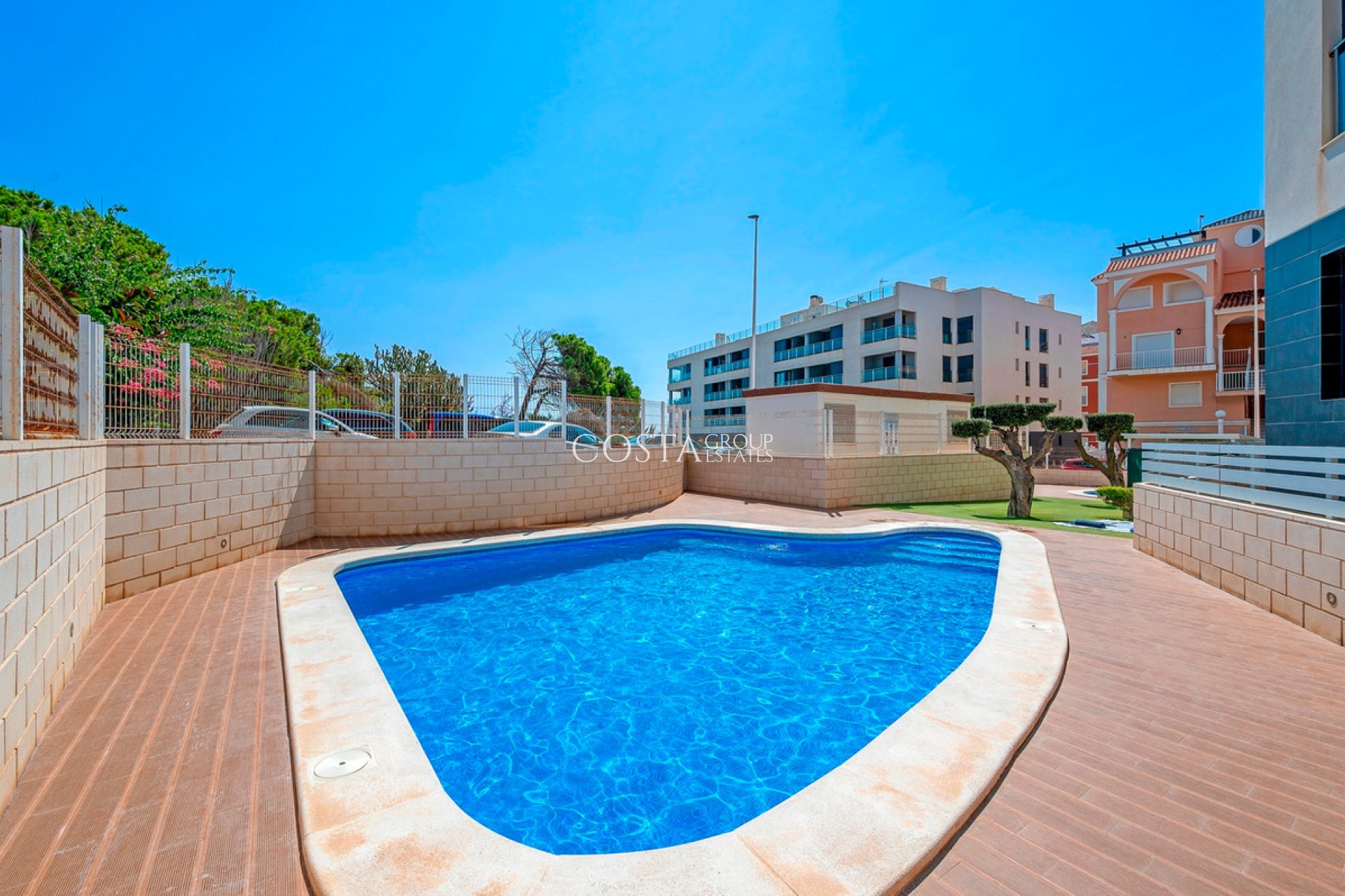 Wiederverkauf - Apartments -
Torrevieja - La Mata