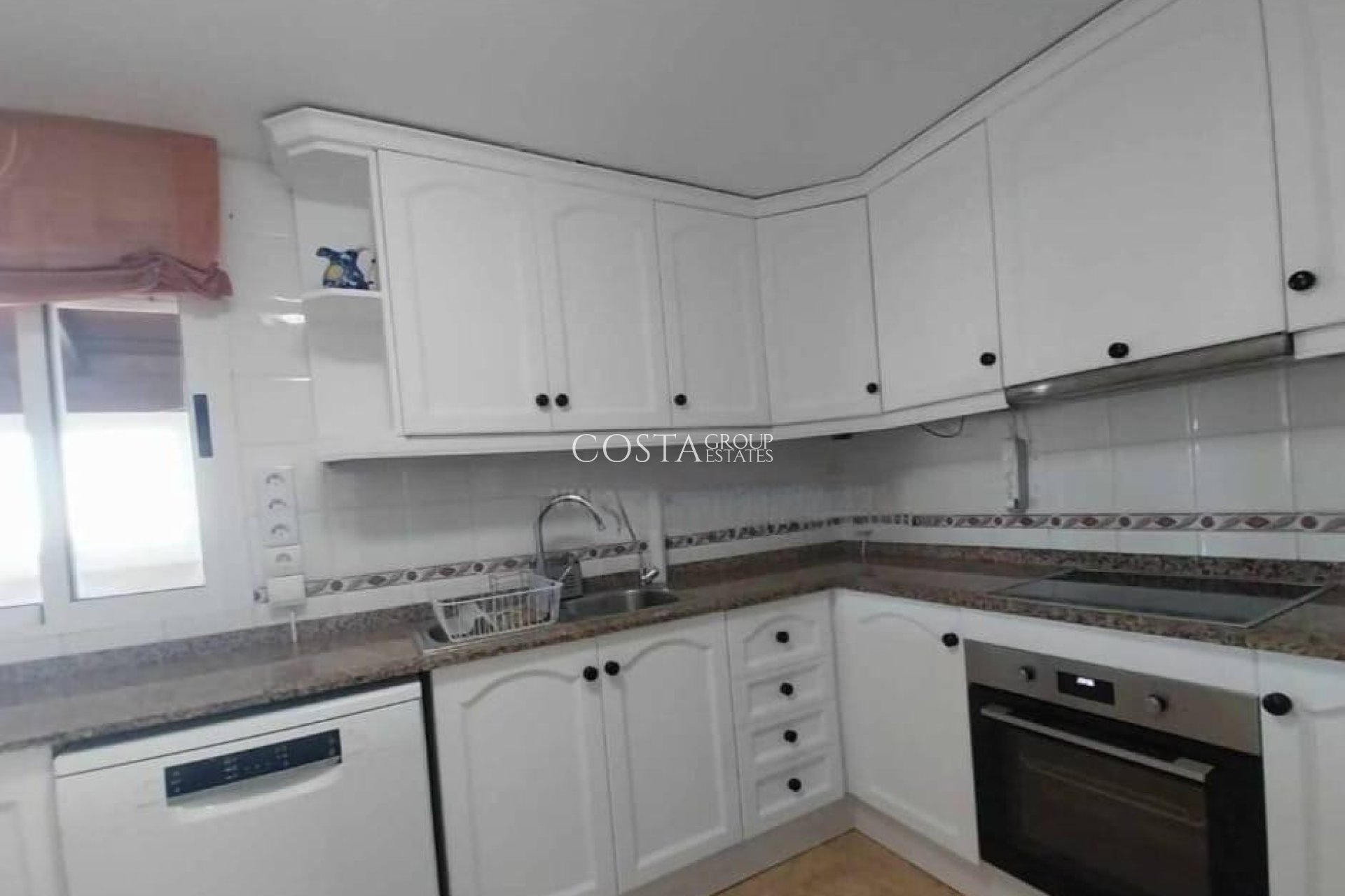Wiederverkauf - Apartments -
Torrevieja - La Mata