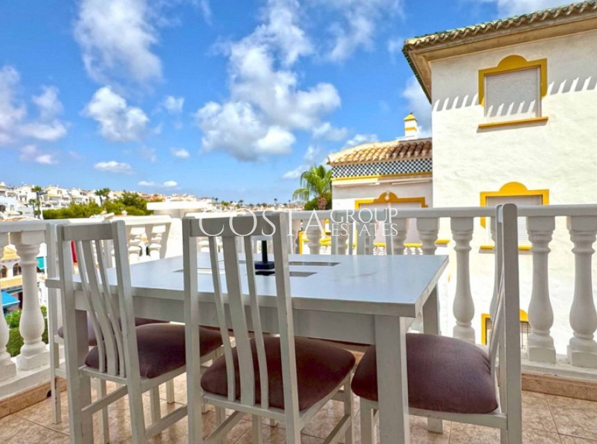 Wiederverkauf - Apartments -
Torrevieja - La Mata