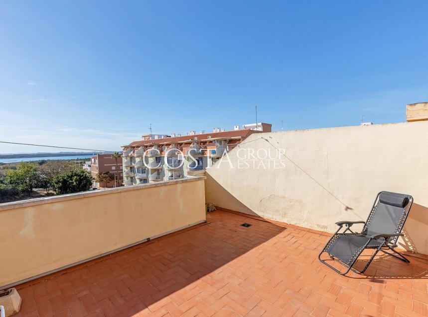 Wiederverkauf - Apartments -
Torrevieja - La Mata