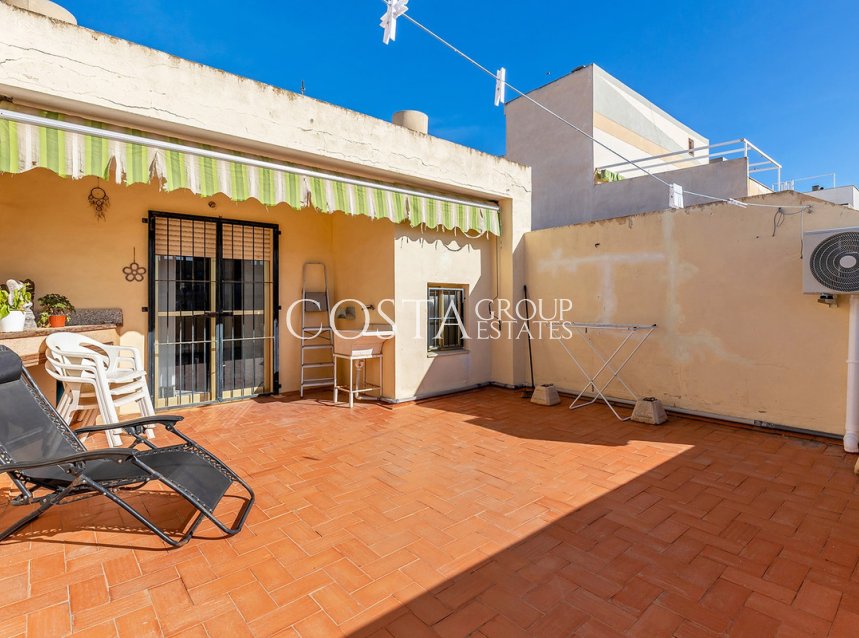 Wiederverkauf - Apartments -
Torrevieja - La Mata
