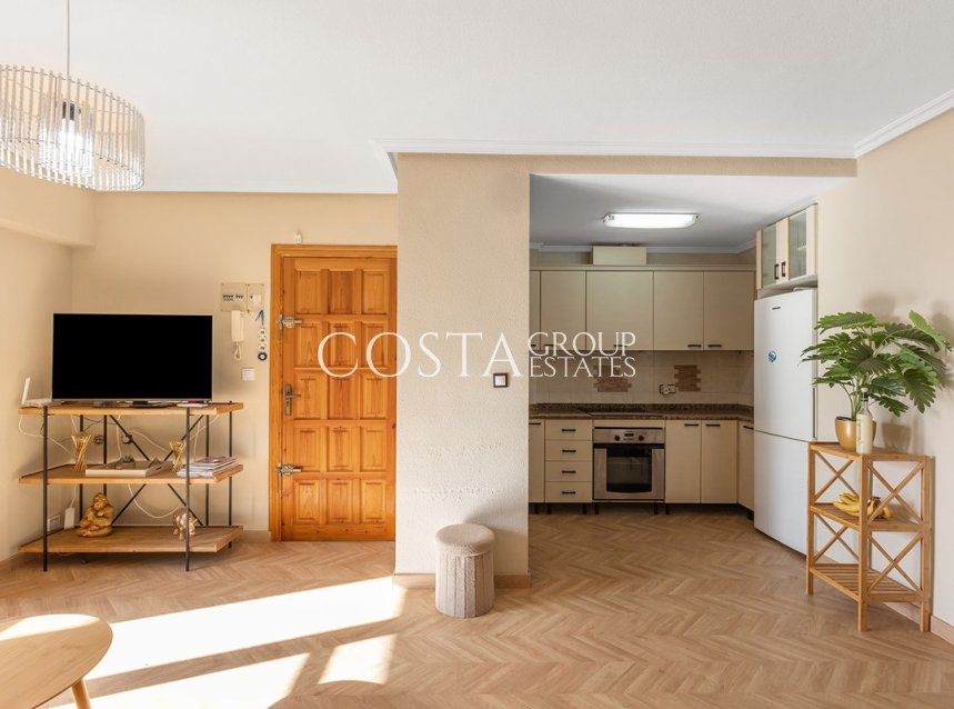 Wiederverkauf - Apartments -
Torrevieja - La Mata