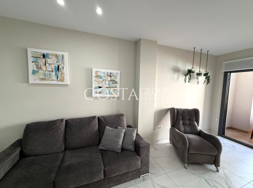 Wiederverkauf - Apartments -
Torrevieja - La Mata