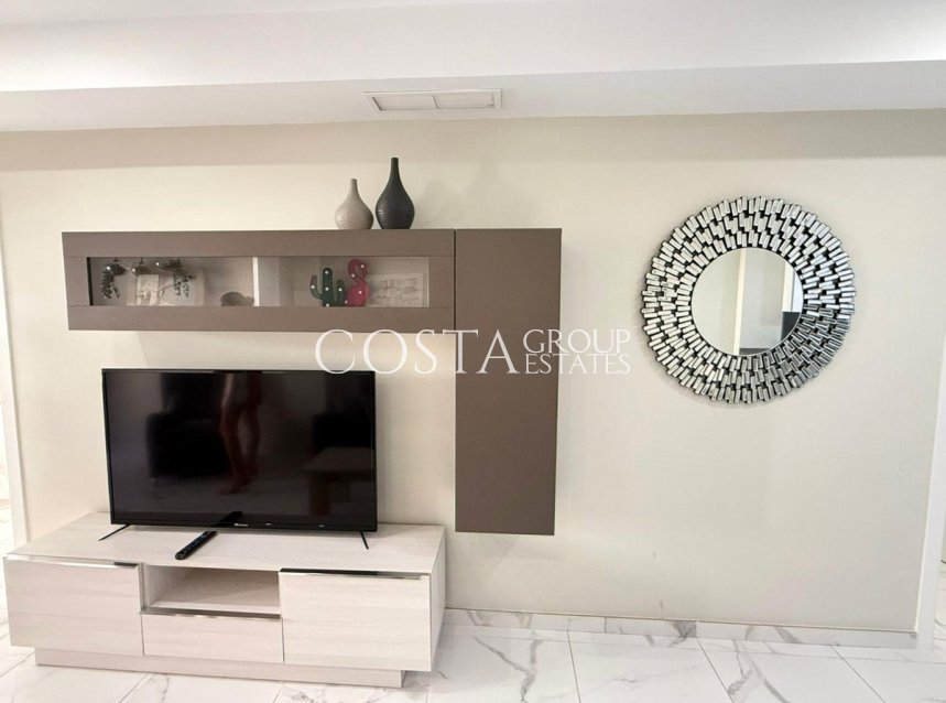 Wiederverkauf - Apartments -
Torrevieja - La Mata