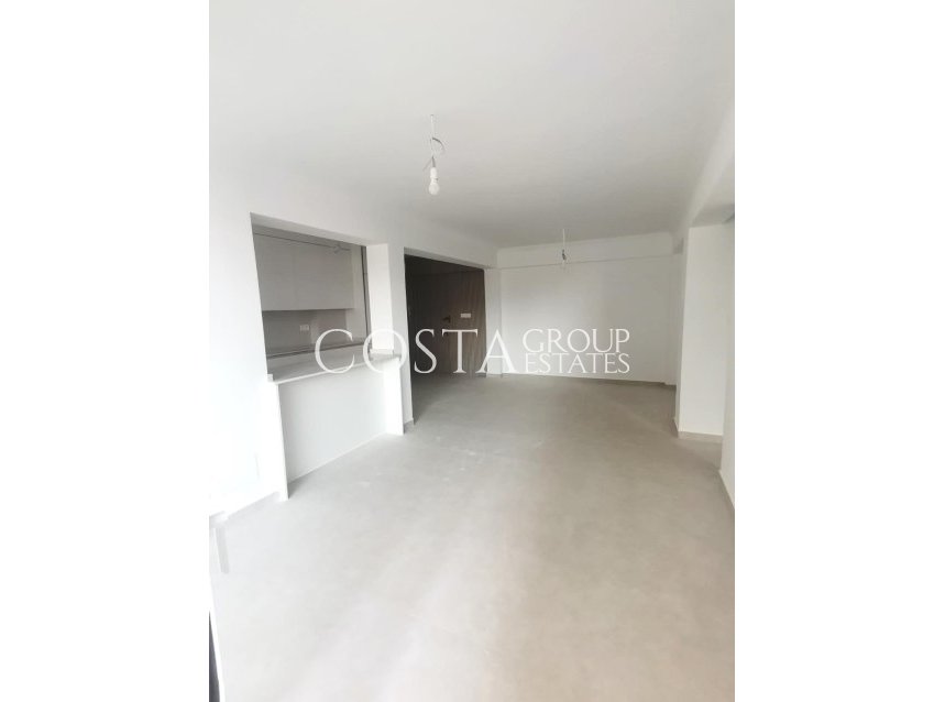Wiederverkauf - Apartments -
Torrevieja - La Mata