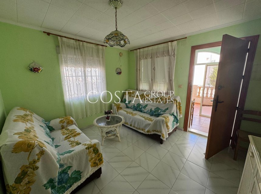 Wiederverkauf - Apartments -
Torrevieja - La Mata