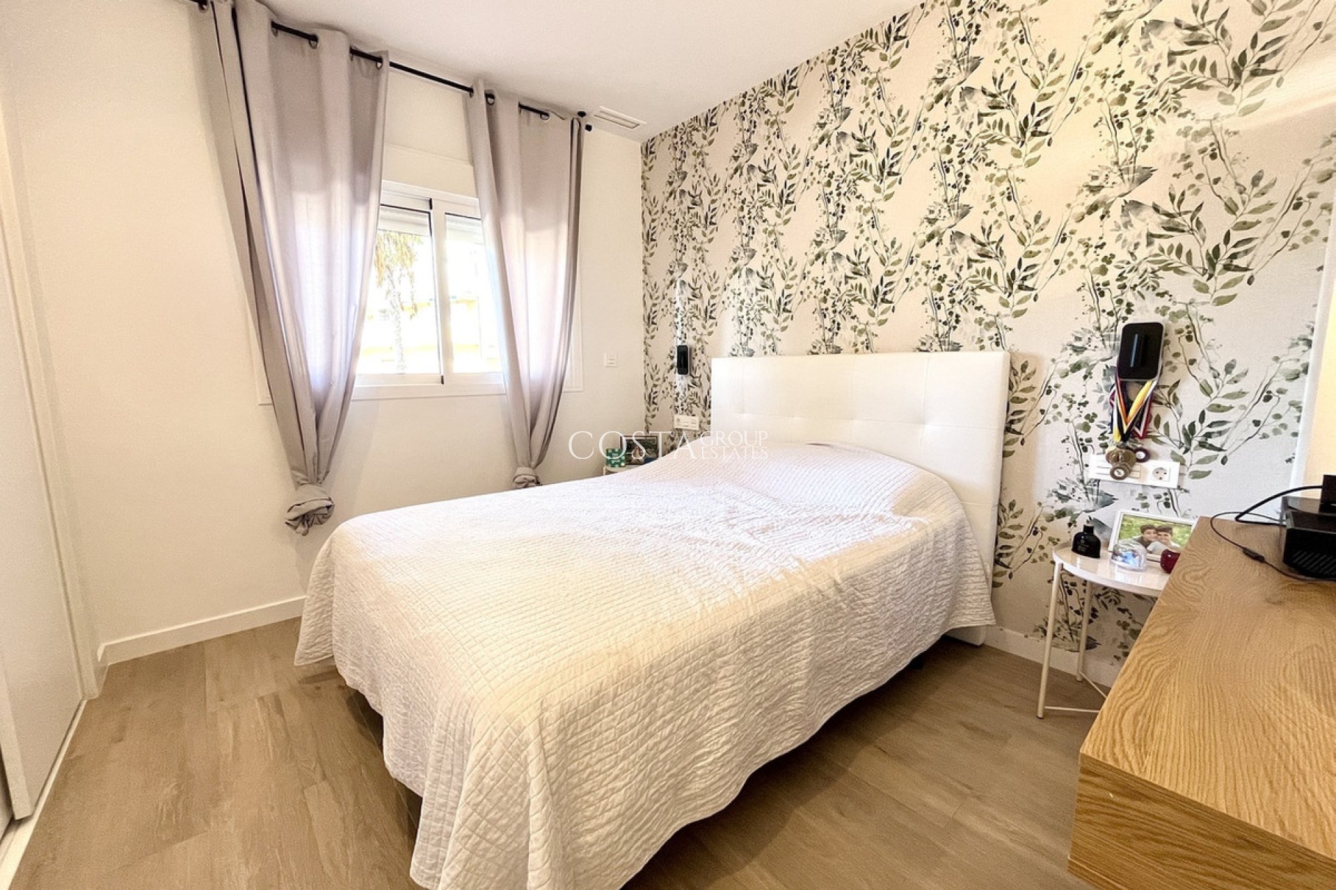 Wiederverkauf - Apartments -
Torrevieja - La Mata