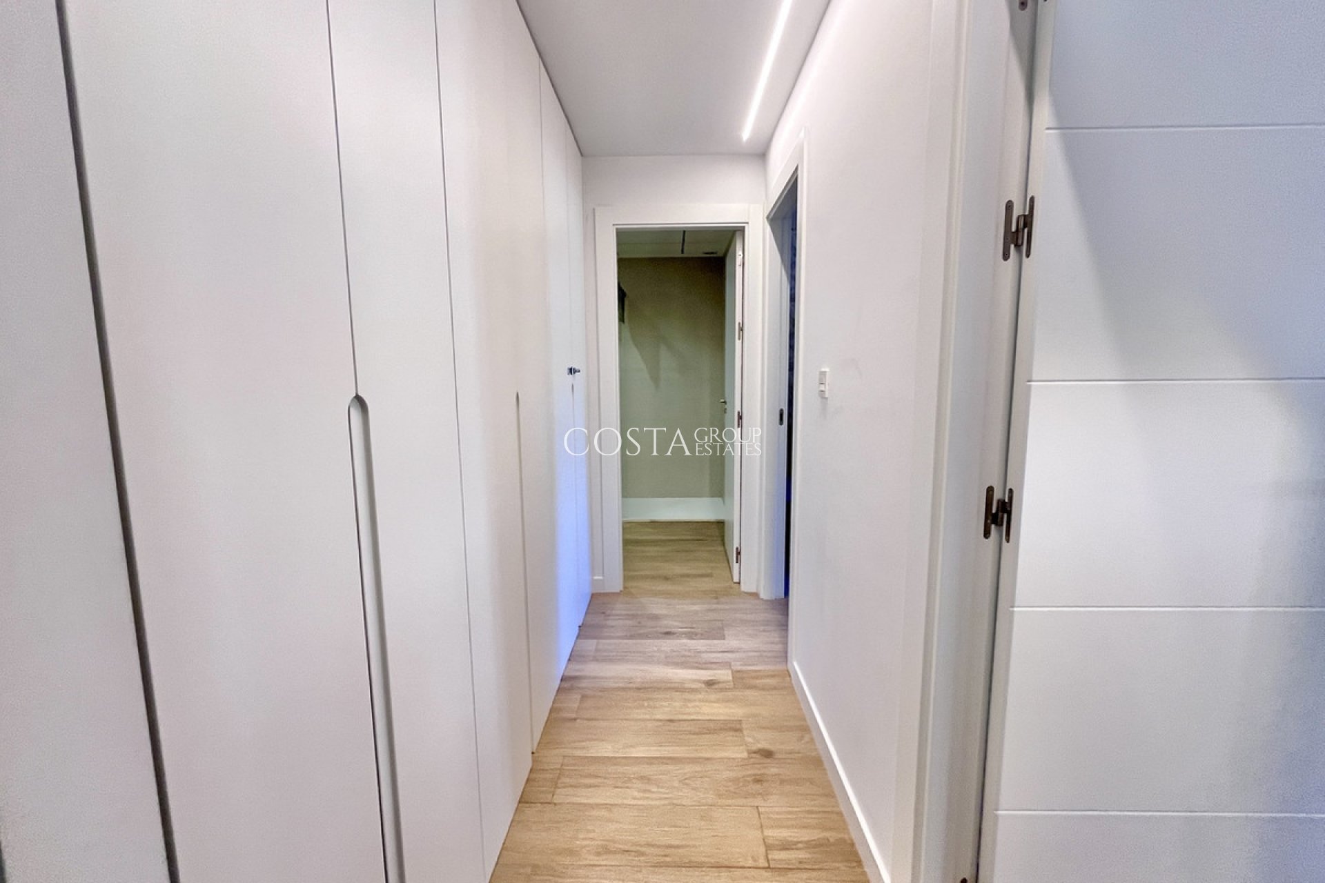 Wiederverkauf - Apartments -
Torrevieja - La Mata