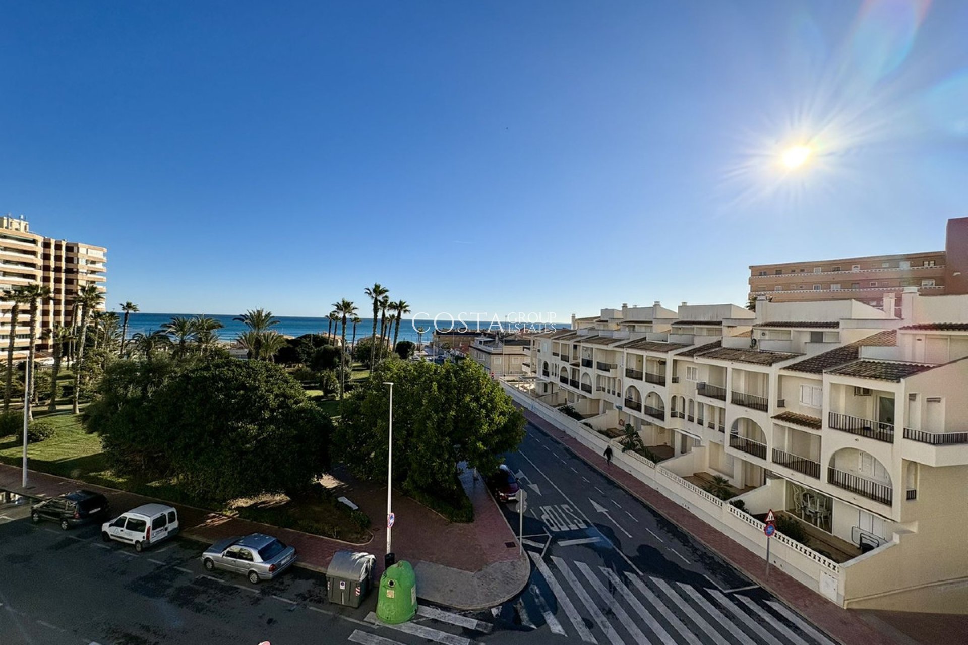 Wiederverkauf - Apartments -
Torrevieja - La Mata