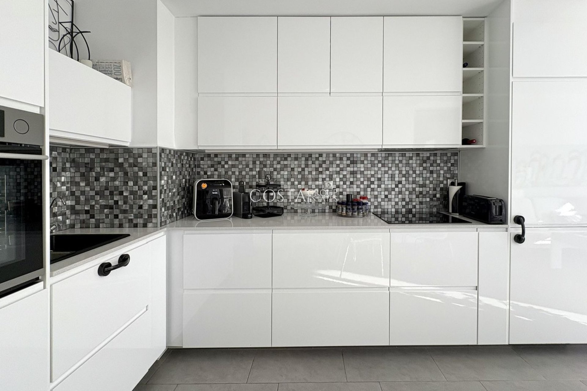 Wiederverkauf - Apartments -
Torrevieja - La Mata