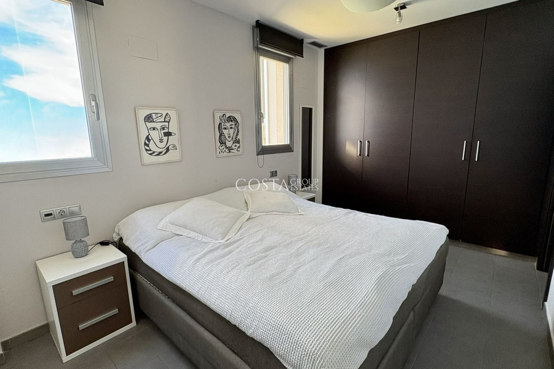 Wiederverkauf - Apartments -
Torrevieja - La Mata