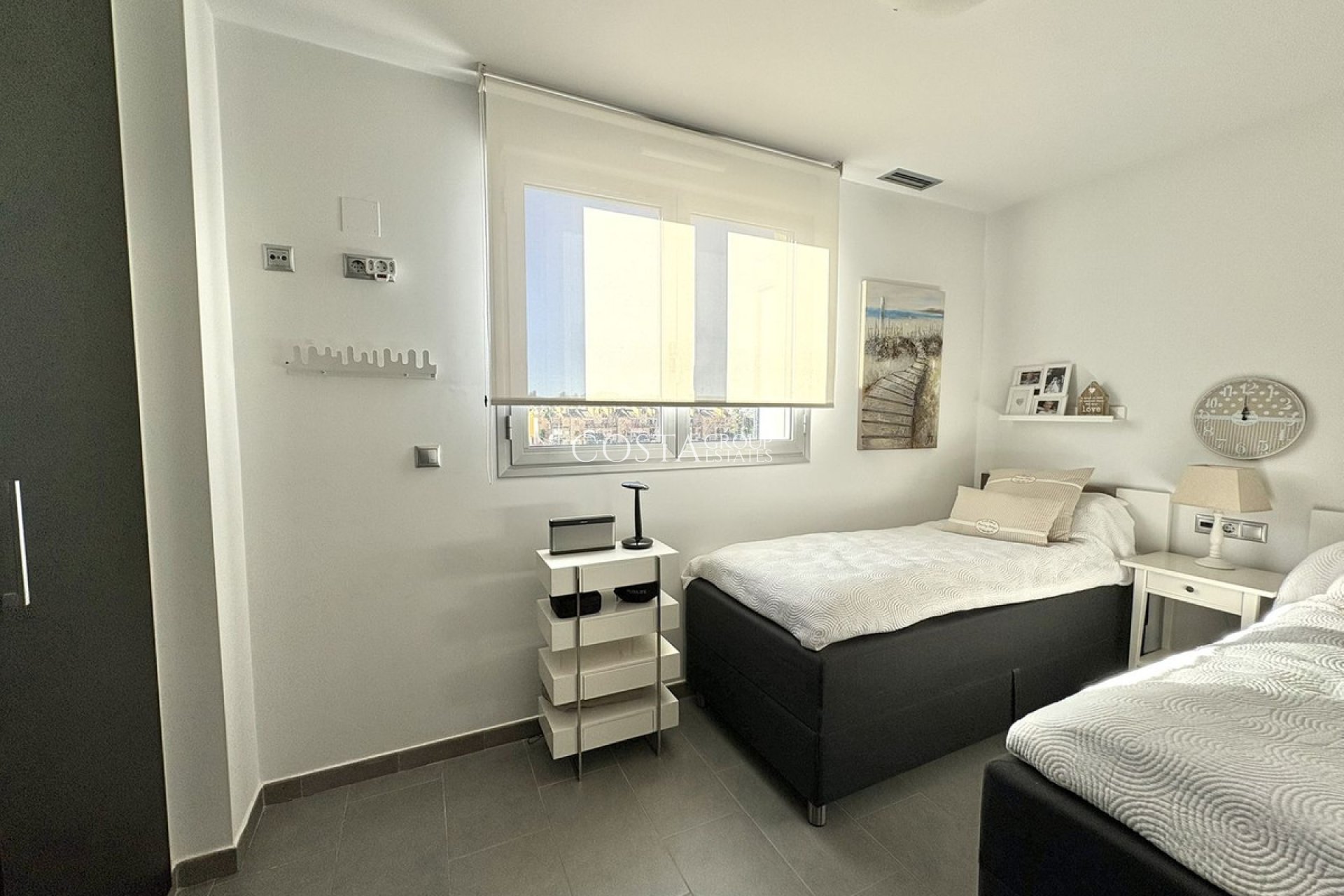 Wiederverkauf - Apartments -
Torrevieja - La Mata