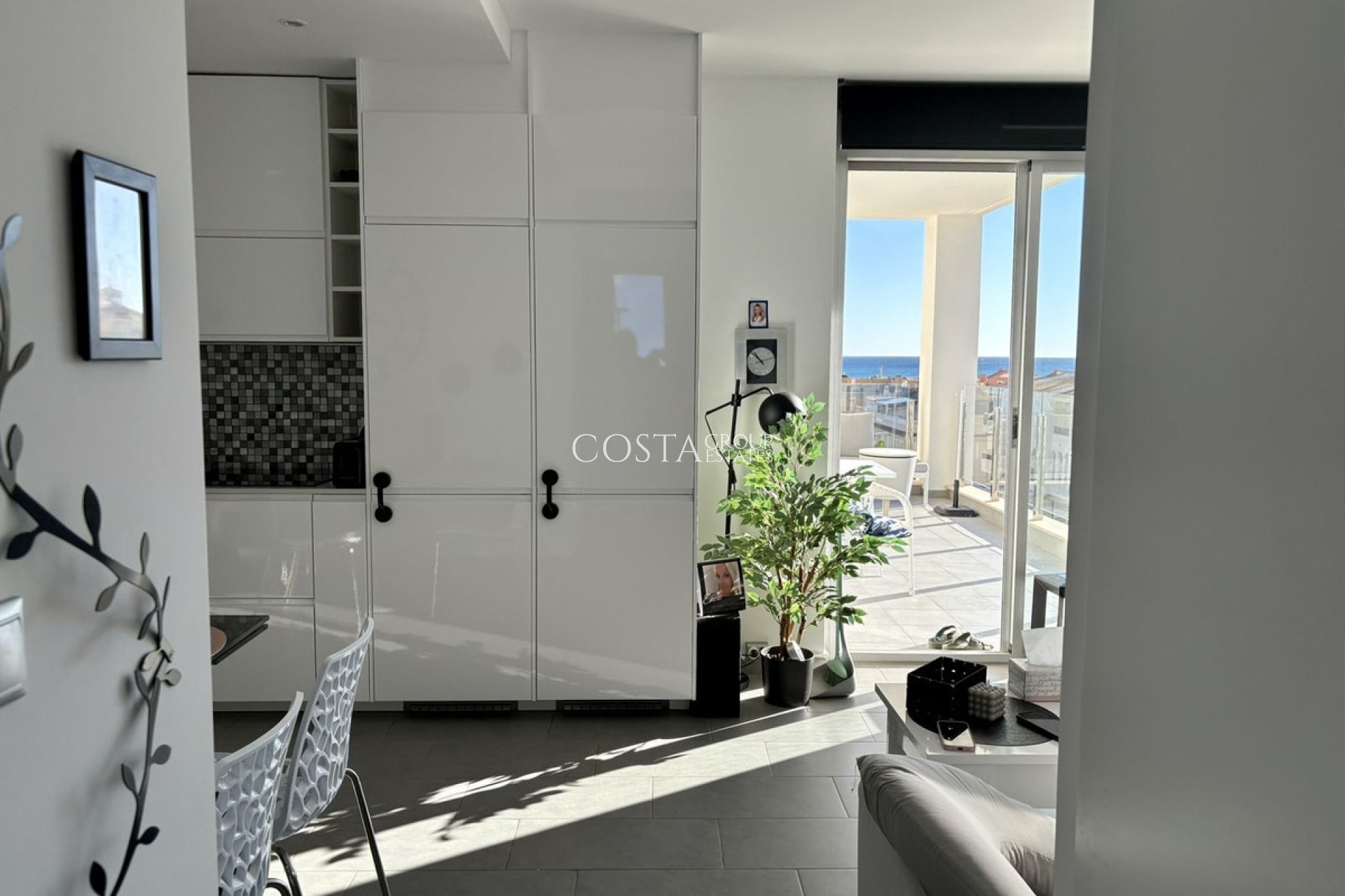 Wiederverkauf - Apartments -
Torrevieja - La Mata