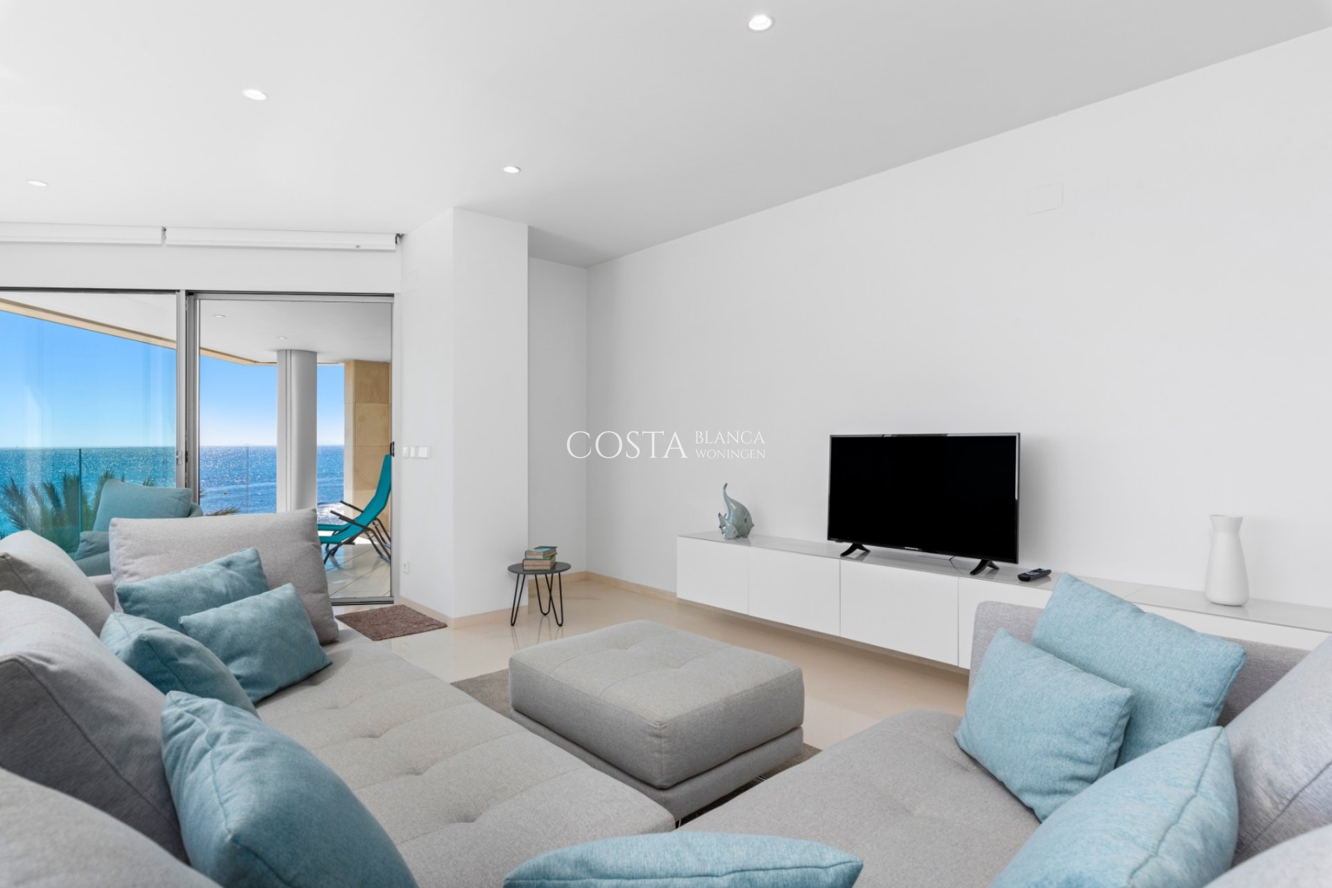 Wiederverkauf - Apartments -
Torrevieja - La Mata
