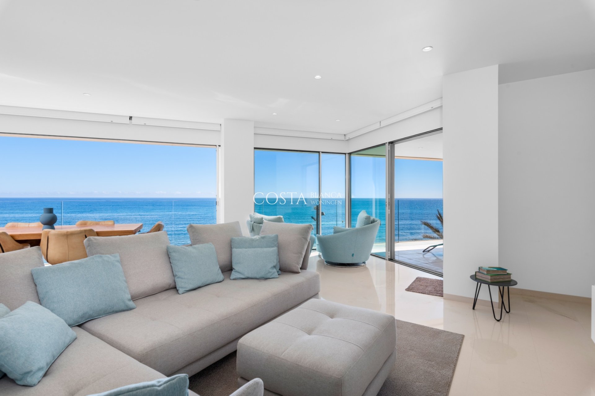 Wiederverkauf - Apartments -
Torrevieja - La Mata