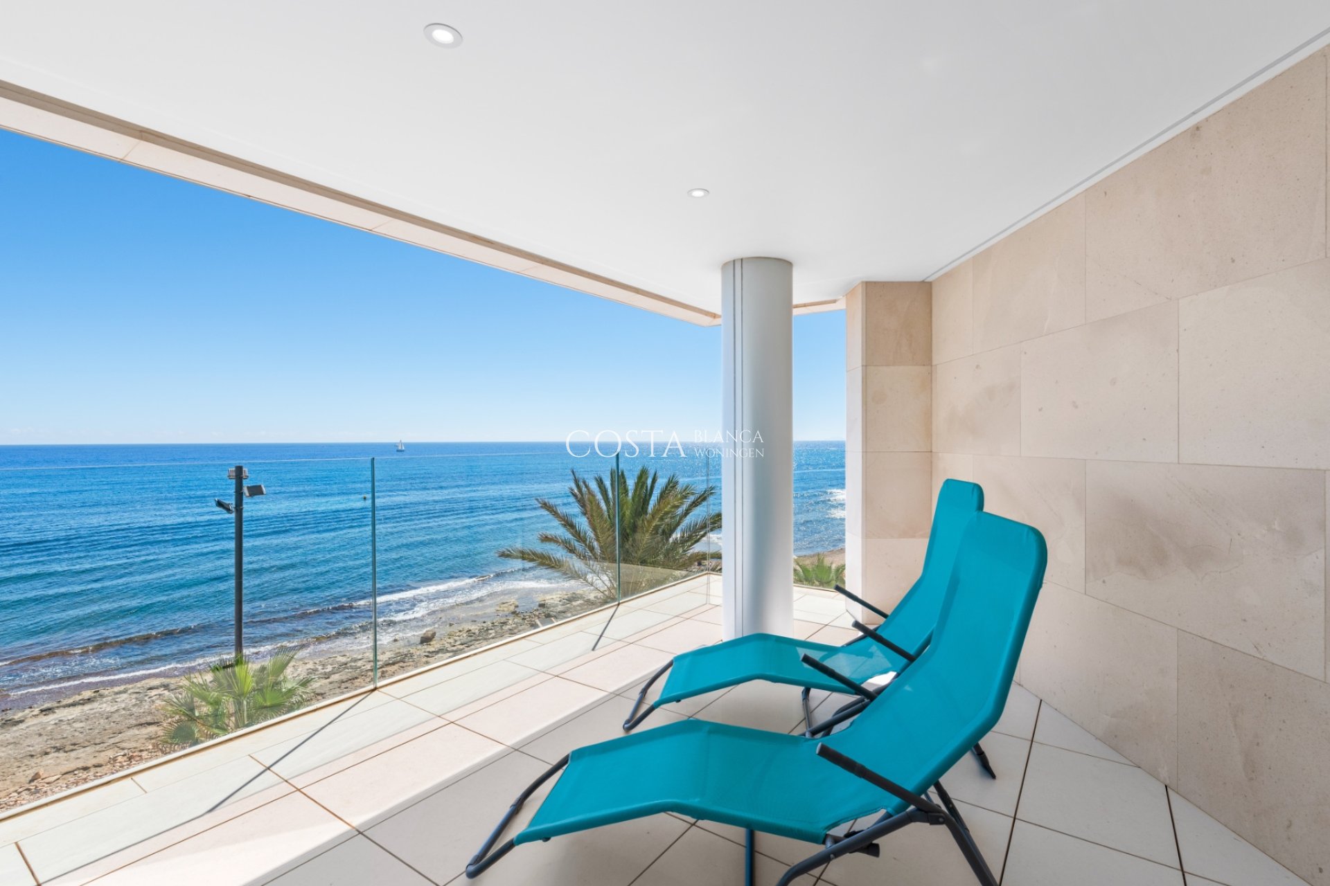 Wiederverkauf - Apartments -
Torrevieja - La Mata