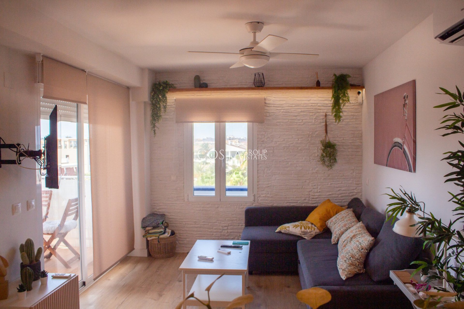 Wiederverkauf - Apartments -
Torrevieja - La Mata