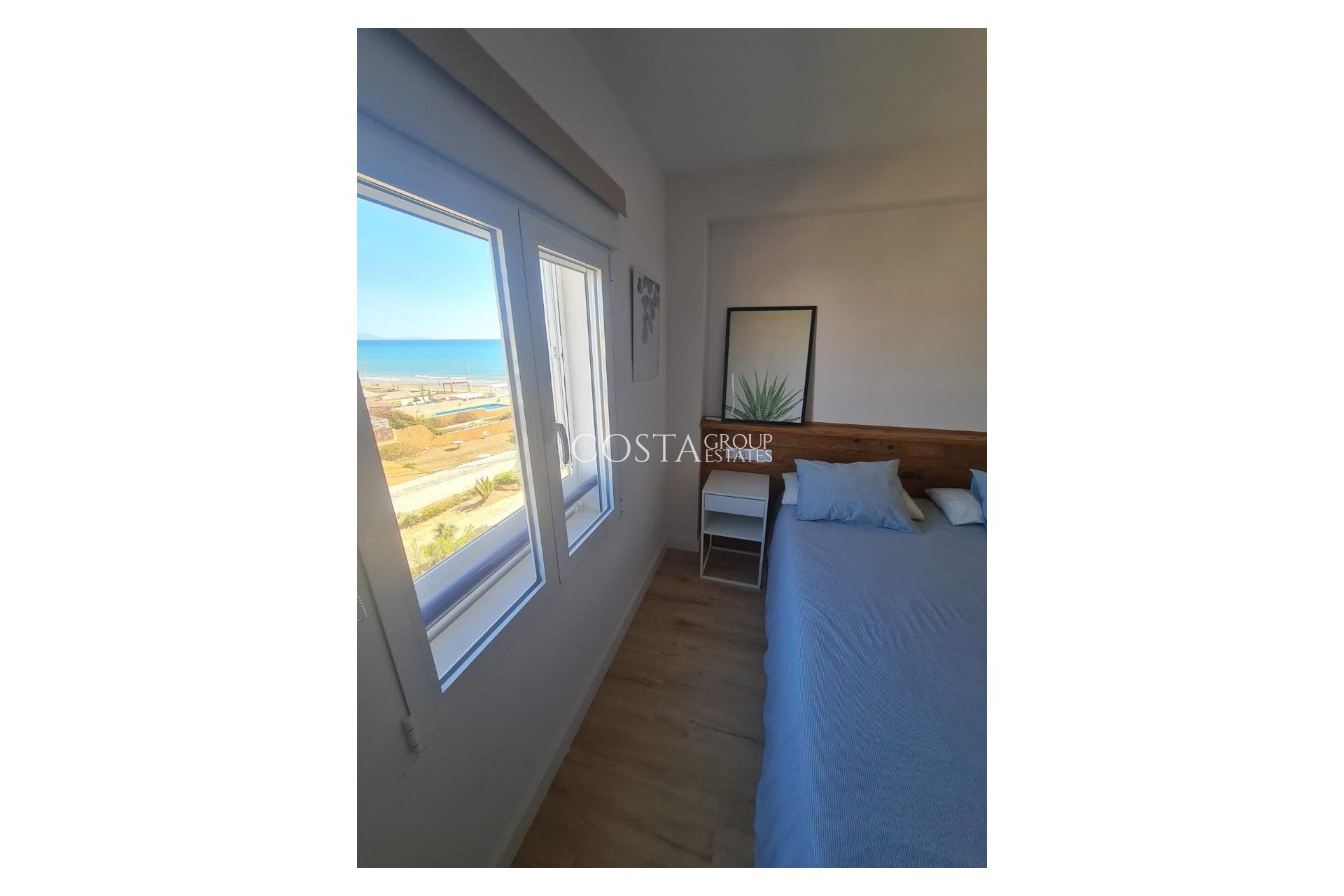 Wiederverkauf - Apartments -
Torrevieja - La Mata