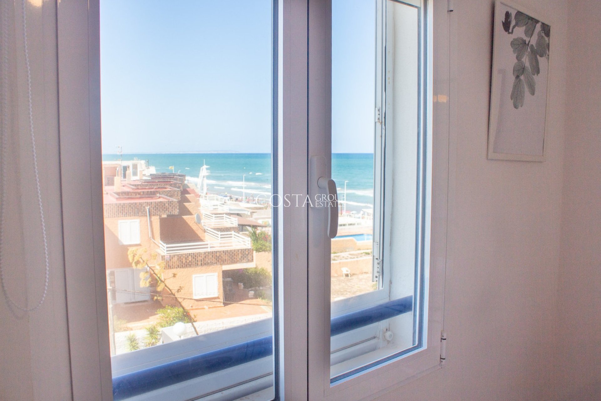 Wiederverkauf - Apartments -
Torrevieja - La Mata