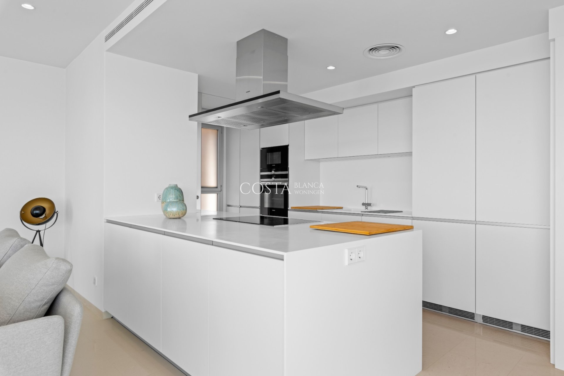 Wiederverkauf - Apartments -
Torrevieja - La Mata