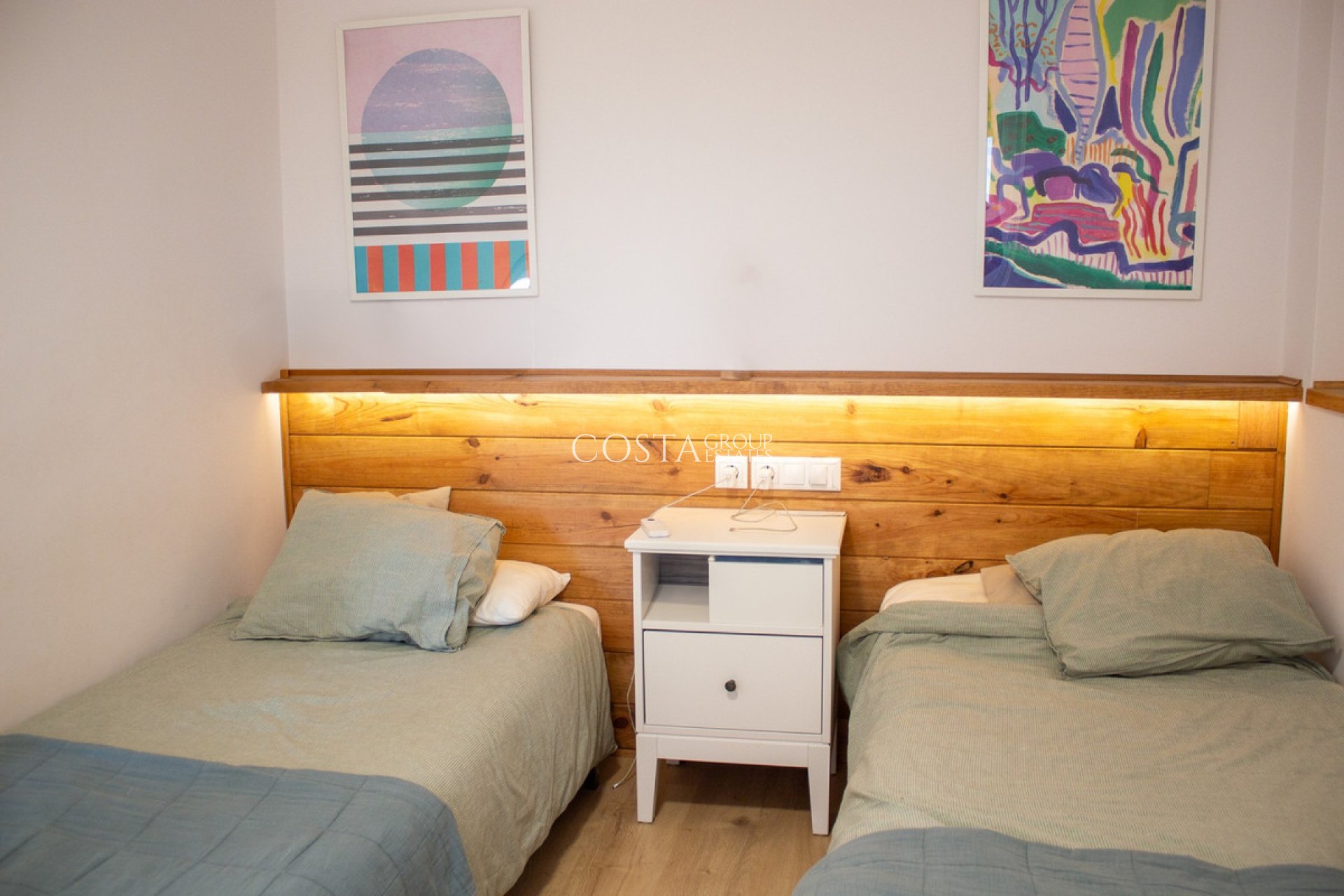 Wiederverkauf - Apartments -
Torrevieja - La Mata