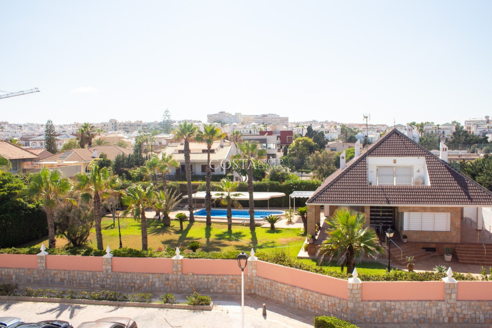Wiederverkauf - Apartments -
Torrevieja - La Mata