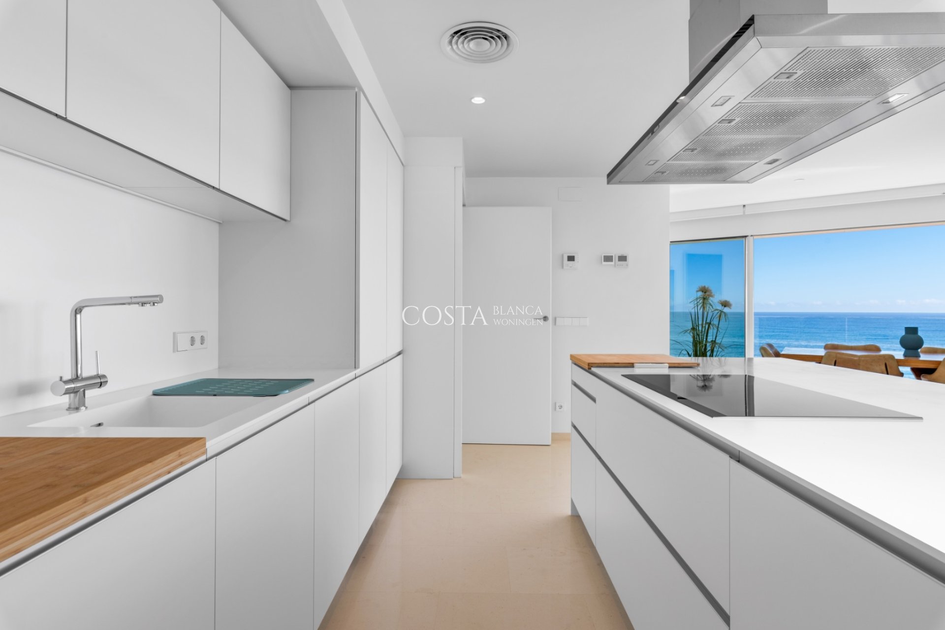 Wiederverkauf - Apartments -
Torrevieja - La Mata