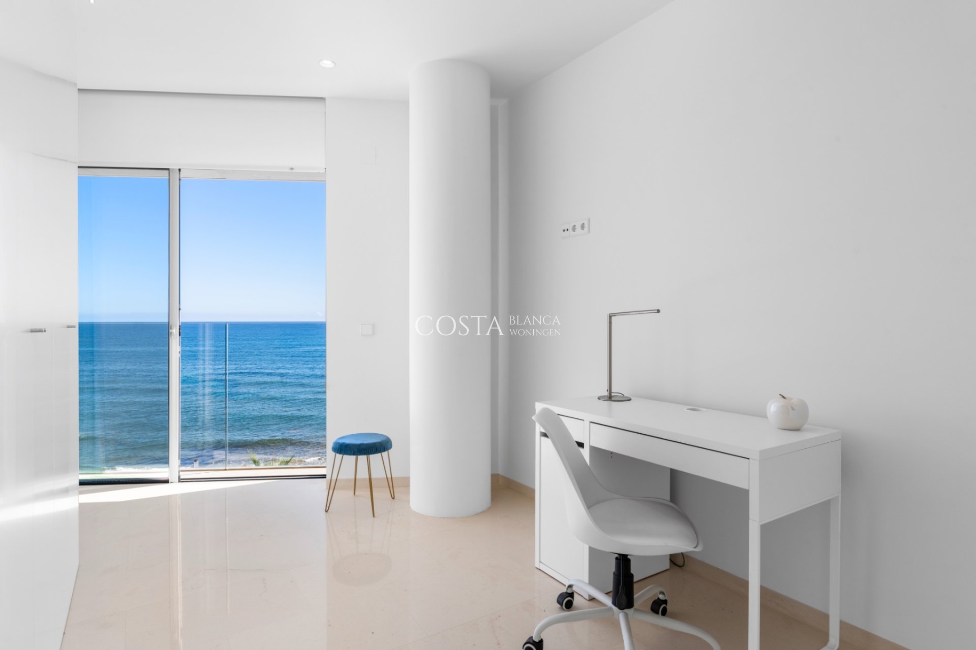 Wiederverkauf - Apartments -
Torrevieja - La Mata