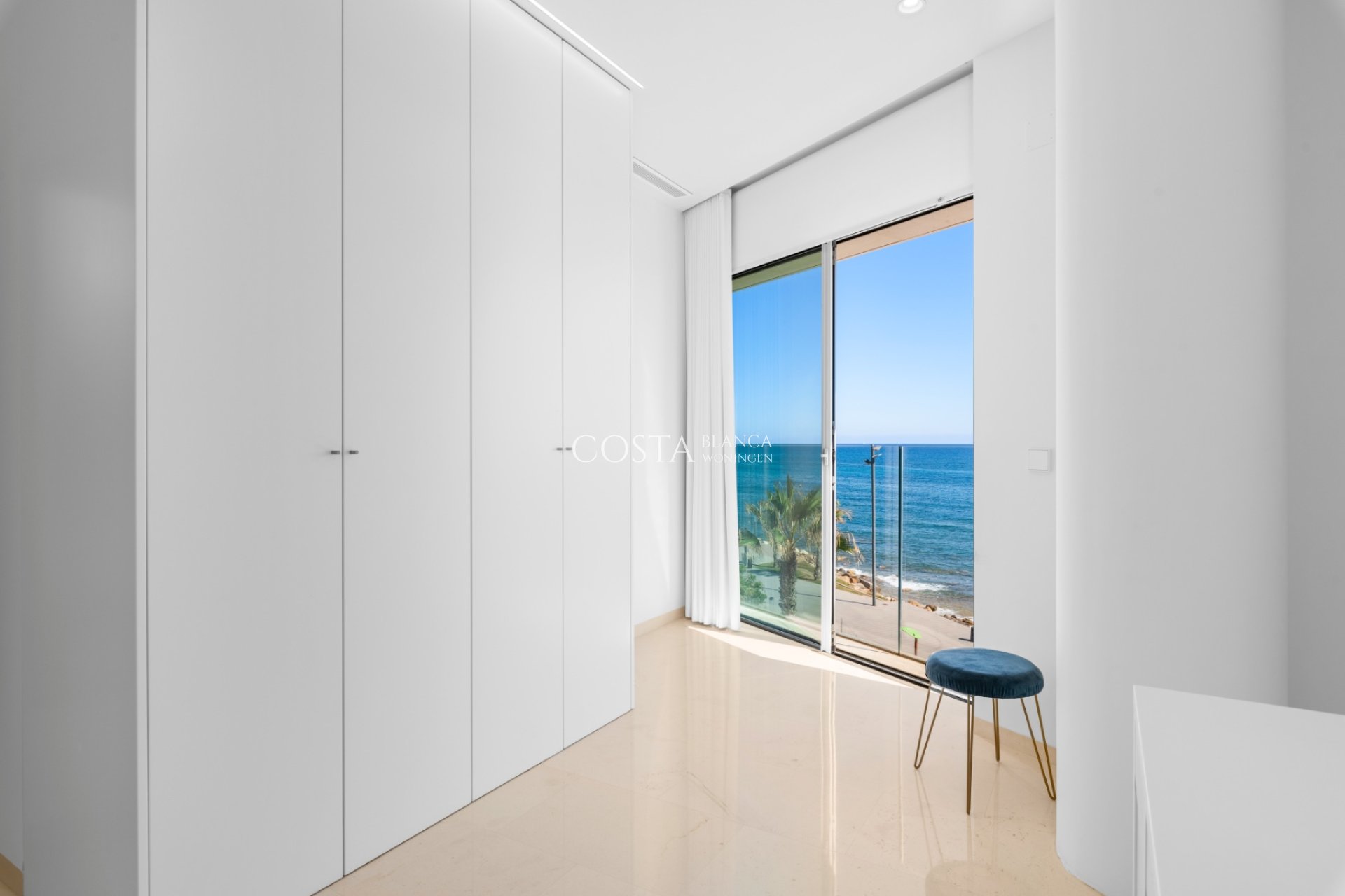 Wiederverkauf - Apartments -
Torrevieja - La Mata