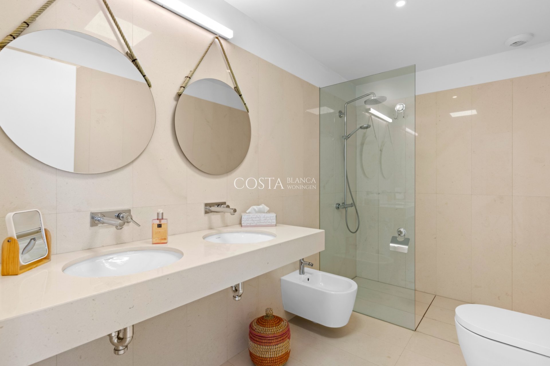 Wiederverkauf - Apartments -
Torrevieja - La Mata